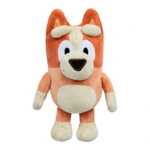Bluey Bingo Plush