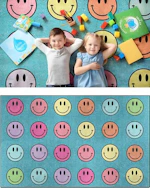 Classroom Rug