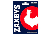 $15 Zaxby's Gift Card