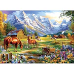 Jigsaw Puzzle