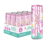 Alani Nu Energy Drink 12-Pack