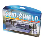 Custom Accessories Windshield Cover