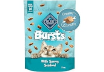 Blue Buffalo Cat Treats