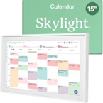 Skylight Digital Calendar