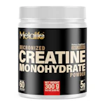 Creatine Monohydrate Powder