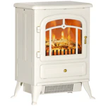 Electric Fireplace Heater