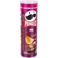 Pringles BBQ Chips