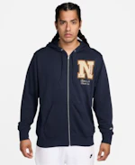 Nike Men's Full-Zip Hoodie