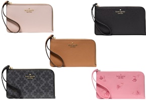 Kate Spade Wristlet