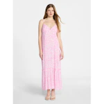 No Boundaries Women's Maxi Dress