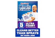 Mr. Clean Magic Erasers