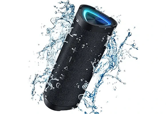 Bluetooth Speaker