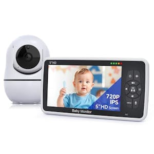 Babystar Baby Monitor