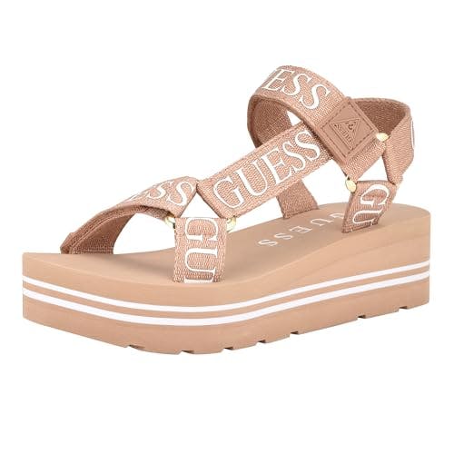 Guess Women's Avin Sandal