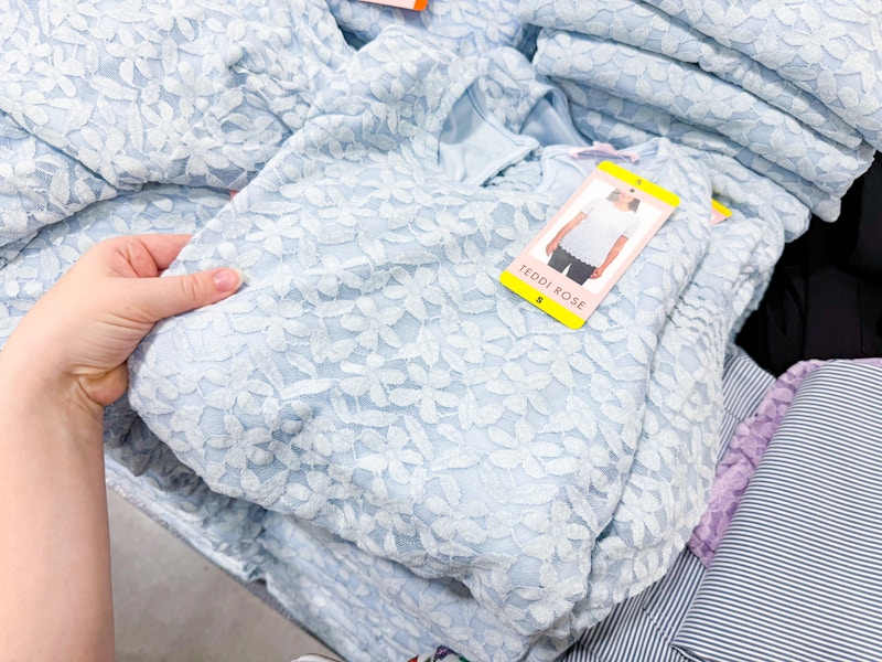 costco teddi rose shirt clearance 1