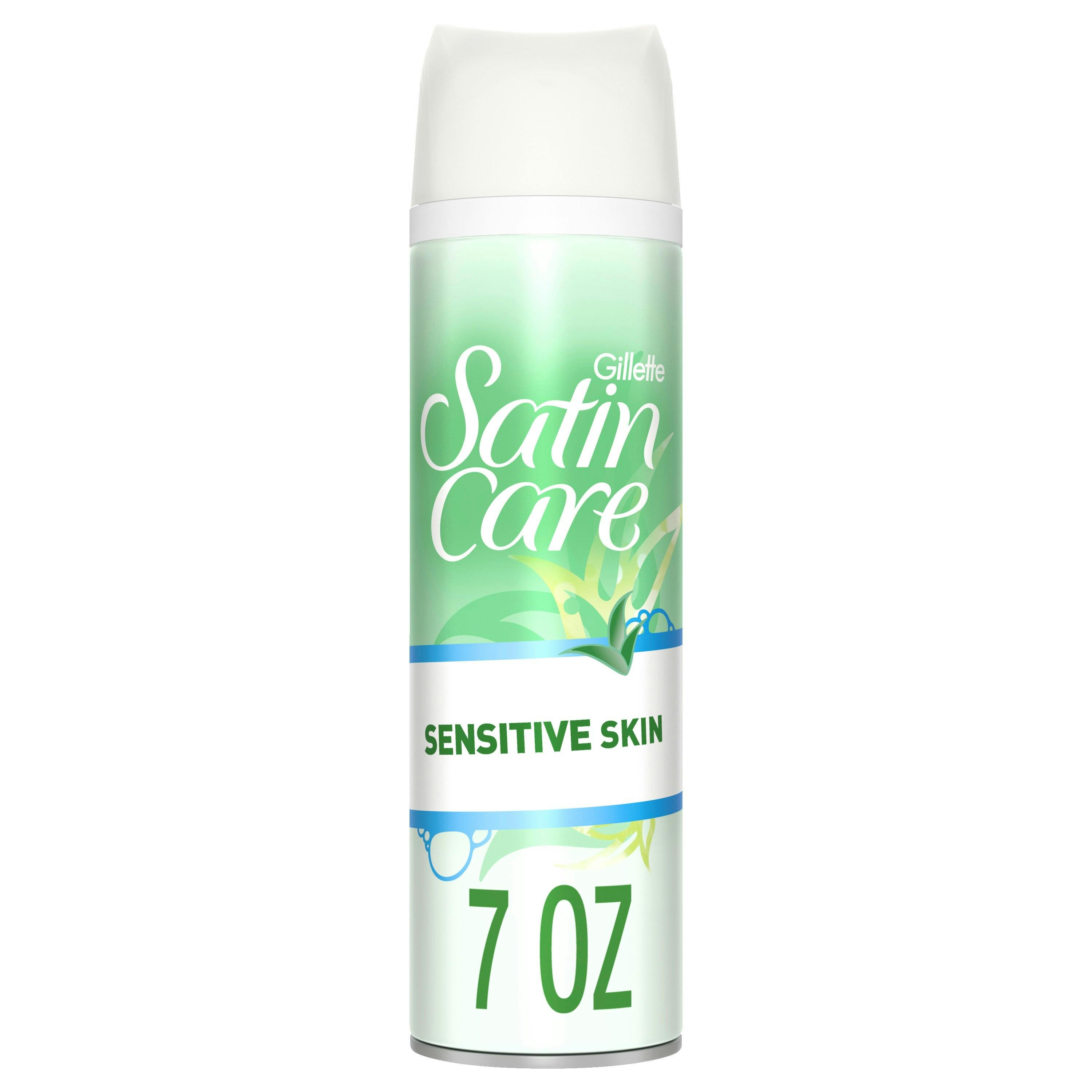 2 Gillette Venus Shave Gels