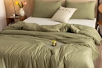 Queen Comforter Set B08YXKR996