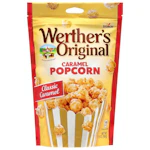 2 Werther's Original Caramel Popcorn