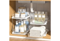 Under-Sink Organizers