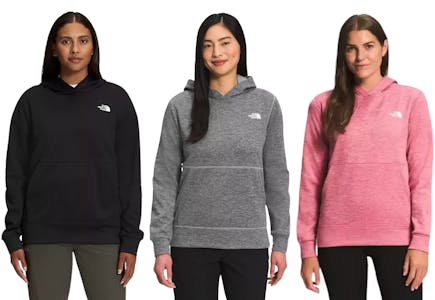 The North Face Women’s Hoodie