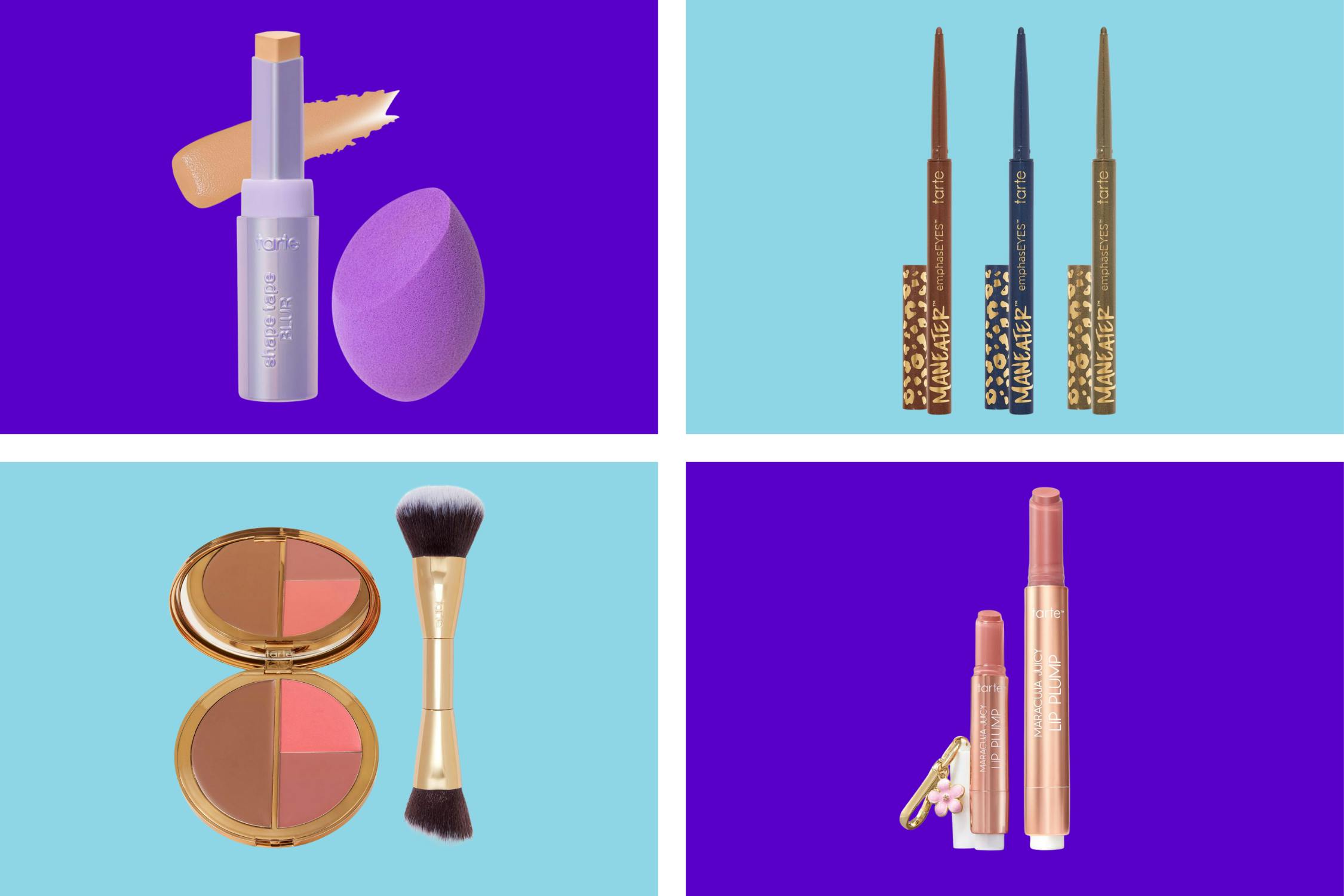 Tarte Cosmetics