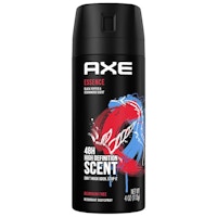 2 Axe Body Sprays