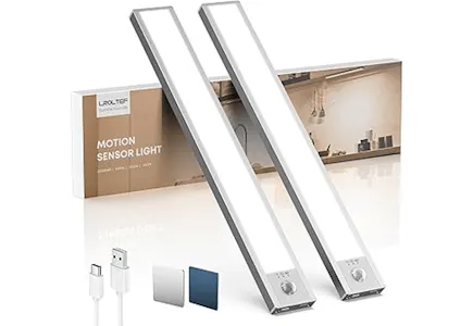 Under-Cabinet Lights
