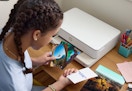 HP Color Printer