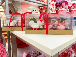 kohls disney mickey minnie mouse succulent trio home decor valentines day 2022 2 1672505300 1672505300