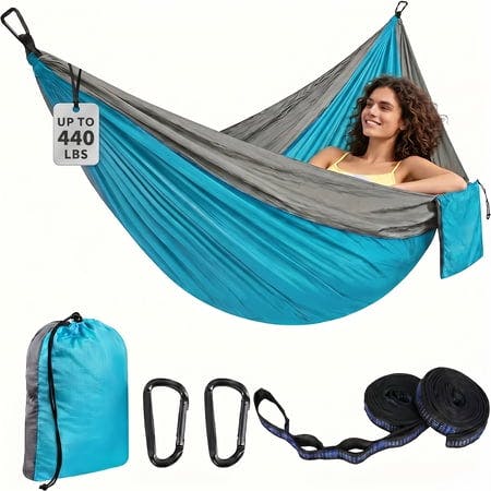Camping Hammock