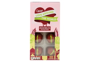 Choceur Dubai Chocolate