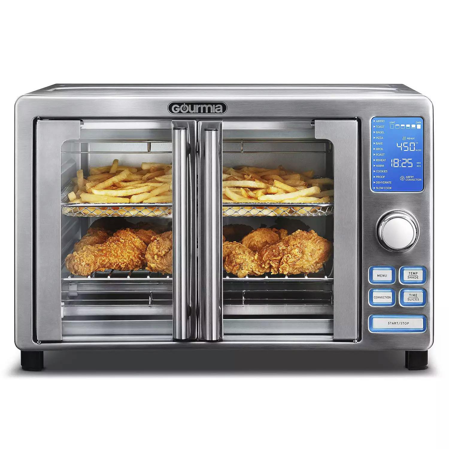 Gourmia Air Fryer Oven