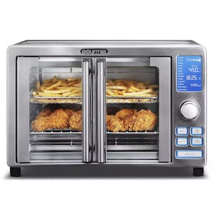 Gourmia Air Fryer Oven