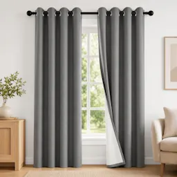 Blackout Curtains