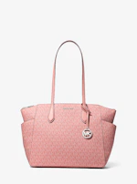 Michael Kors Marilyn Tote Bag