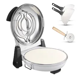 Electric Pizza Oven