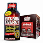 Vitamin Energy Shot 24-Pack