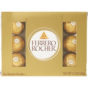 2 Ferrero Rocher Chocolate Gift Boxes