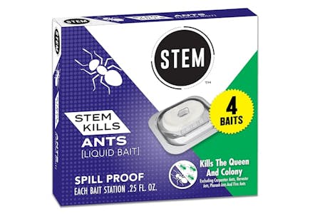Stem Liquid Ant Baits
