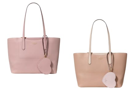 Kate Spade Cece Tote Set