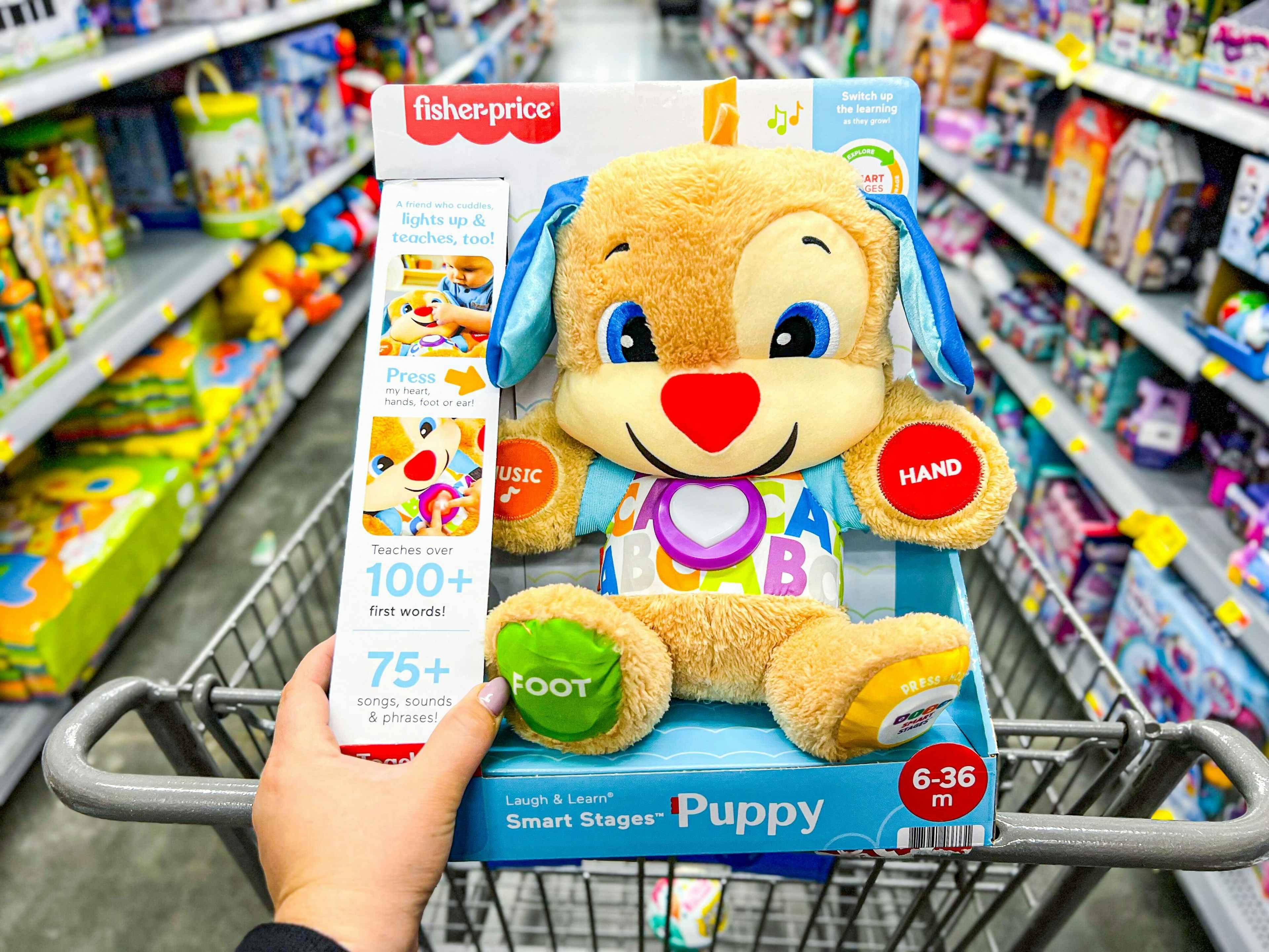fisher-price-laugh-and-learn-puppy-walmart