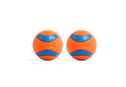 Chuckit! Ultra Ball Dog Toy