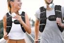 Weighted Vest