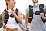 Weighted Vest