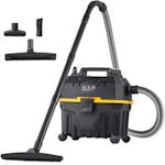 Wet and Dry Vacuum