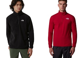 The North Face Men's Jacket
