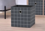 storage bins