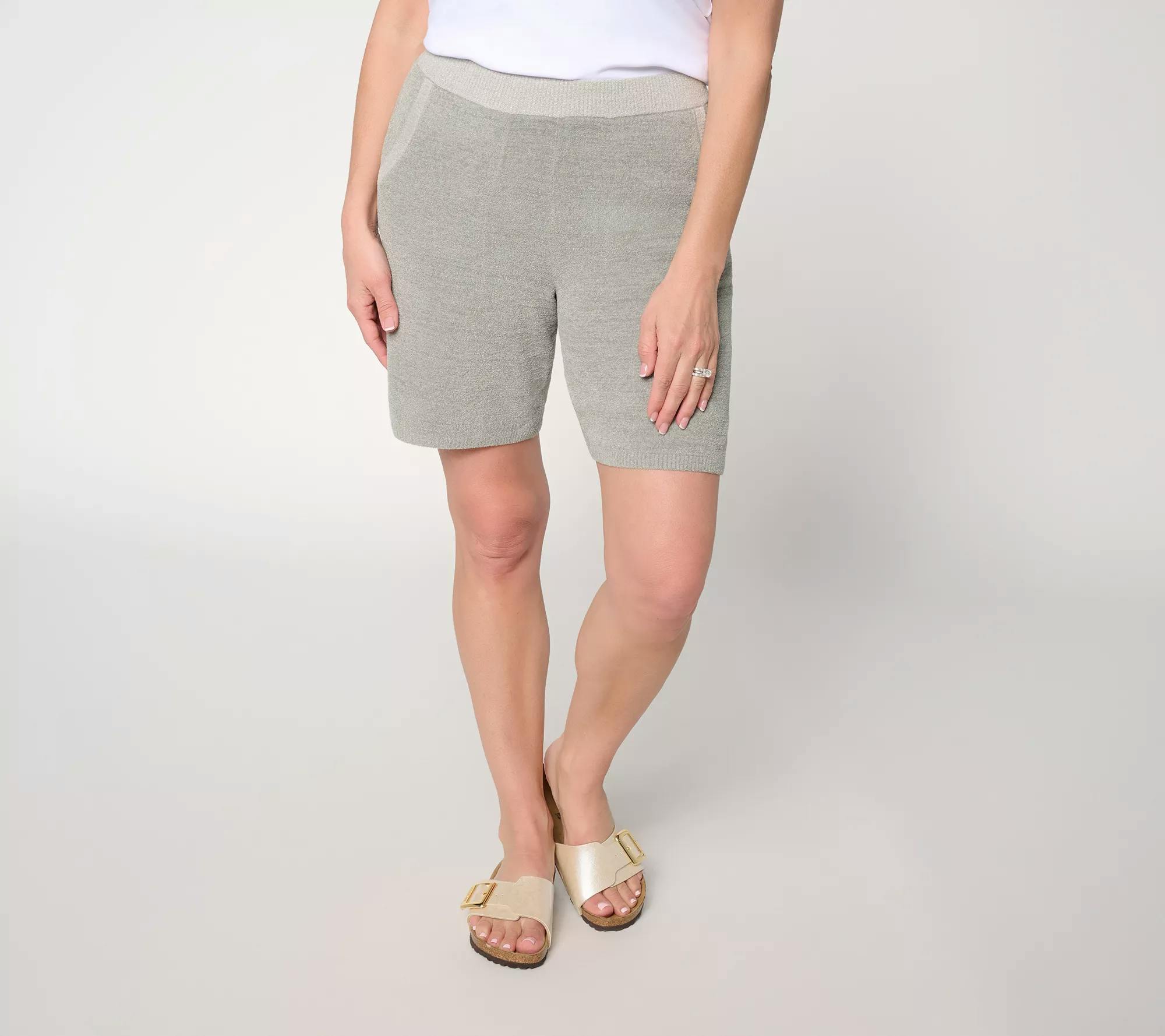 Barefoot Dreams Women's Shorts