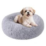 Calming Pet Bed