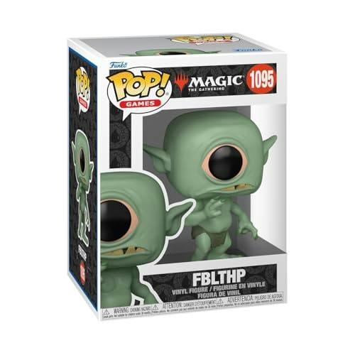 Funko POP! Magic: The Gathering Fblthp